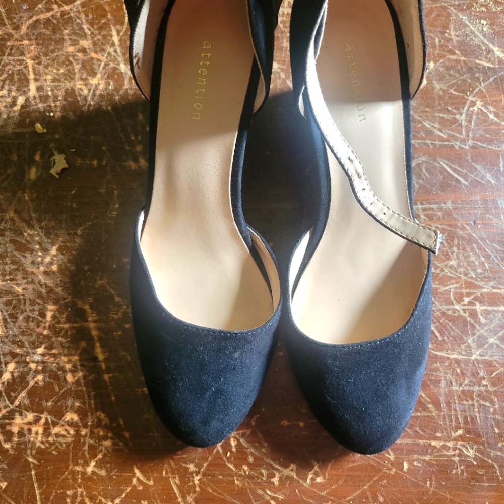 Women's shoes